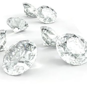 Diamantbestattung